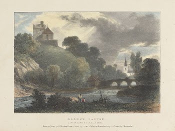 Roche's Castle, Castletown Roche | Free Photo - rawpixel