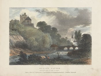 Roche's Castle, Castletown Roche | Free Photo - rawpixel
