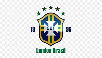 Rocheyb's Custom Logo Creation Thread London Brasil - Dream League Soccer 2018 Brazil