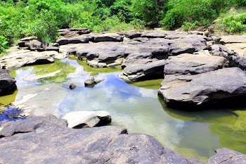 Rock Formatio