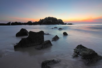 Rock Formation