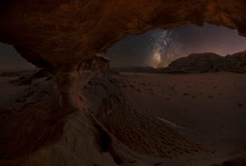 Rock Formation