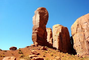 Rock Formation