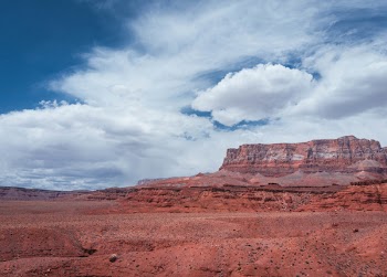 Rock Formation