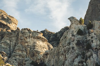 Rock Formation