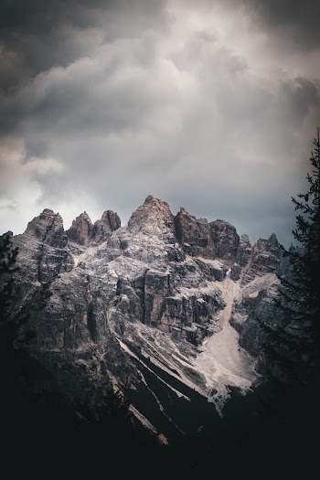 Rock Formation
