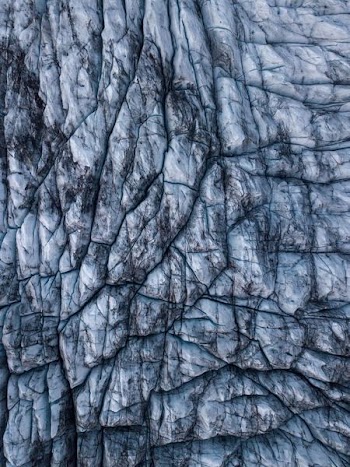 rock formation
