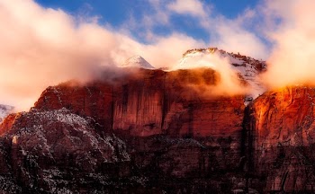 Rock Formation