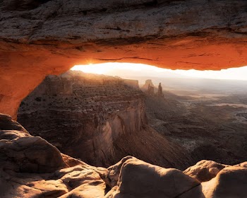 Rock Formation