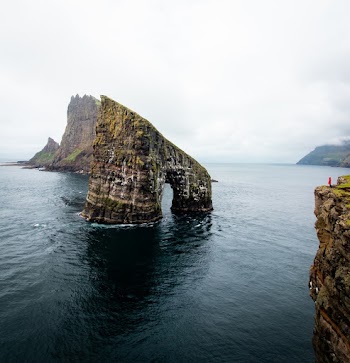 Rock Formation