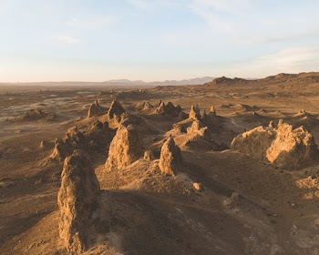 Rock Formation