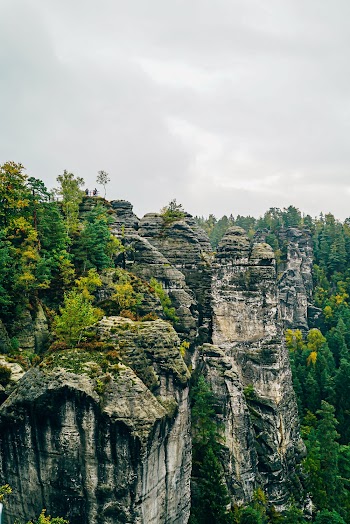 Rock Formation