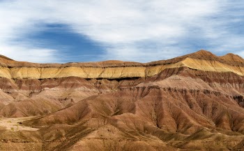 Rock Formation Wallpaper