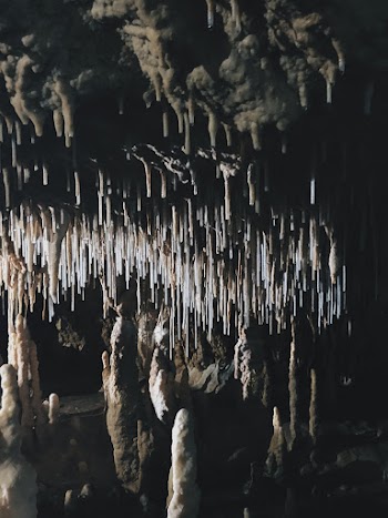 Rock Formations