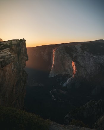 Rock Formations
