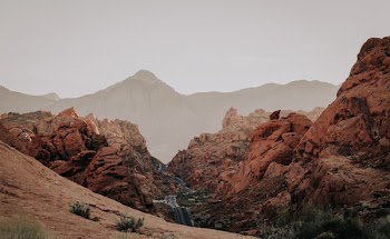 Rock Formations