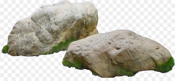 Rock garden - Park rocks scenery 