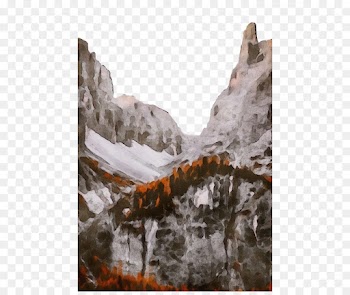 rock geological phenomenon formation geology outcrop