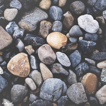Rock pattern stone | Free stock photo - 2179