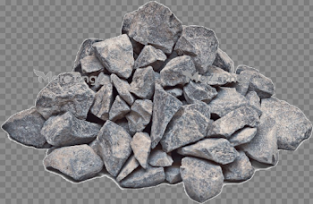 Rock PNG Image With Transparent Background