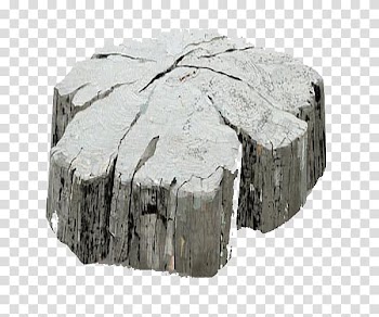 Rock White Computer file, White cracked rock transparent background PNG clipart