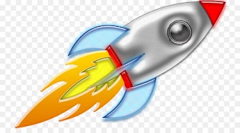Rocket Blog Clip art - translation 