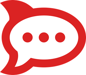 Rocket.Chat Logo Vector