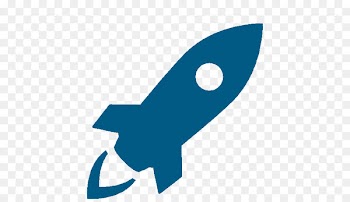 Rocket Clip art Vector graphics Image Computer Icons - rocet symbol 