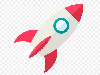 Rocket Cohete espacial Spacecraft Encapsulated PostScript - foguete 