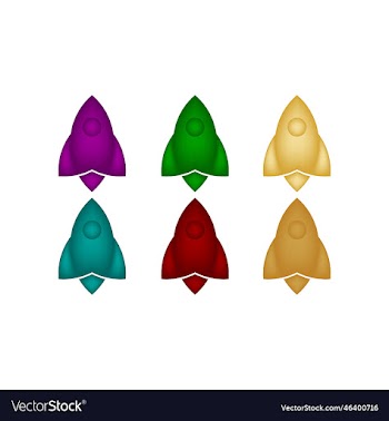 rocket design