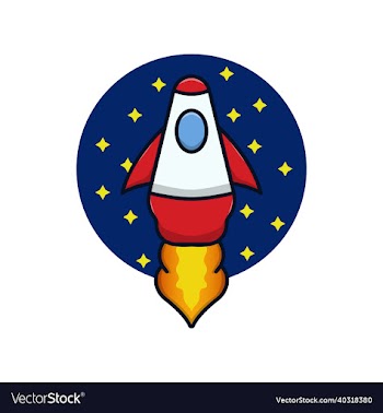 rocket launch