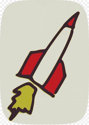 Rocket launch Clip art Image Portable Network Graphics - rocket 