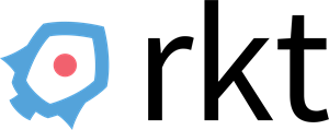 Rocket Logo Vector