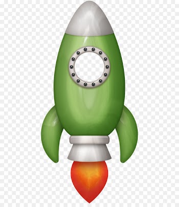 Rocket Outer space Clip art Portable Network Graphics Spacecraft - rocket 