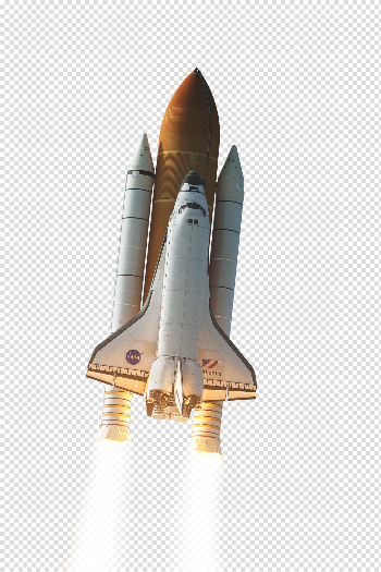 Rocket PNG Download Image