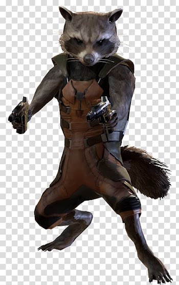 Rocket Raccoon Groot Marvel Heroes 2016 Gamora, rocket smoke transparent background PNG clipart