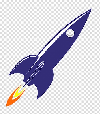 Rocket Spacecraft Animation , Fighter Jet transparent background PNG clipart