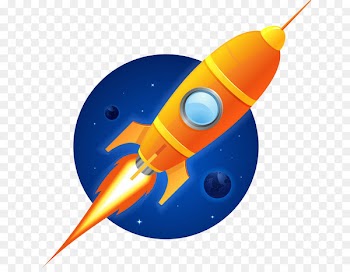 Rocket Stock photography Vector graphics Poster Image - rocket 