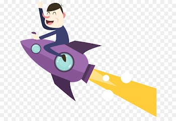 Rocket Vector graphics Portable Network Graphics Clip art Illustration - rocket 