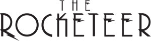 Rocketeer (1991) Movie Logo Vector