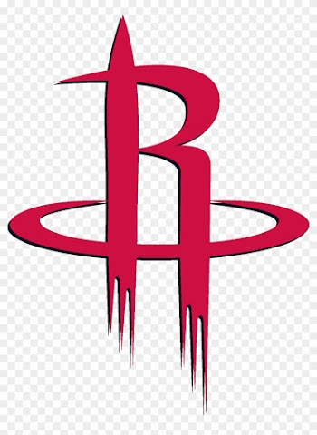 Rockets Logo [houston Rockets] - Houston Rockets Logo