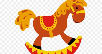 Rocking horse Clip art Toy Openclipart - cliff pennant 