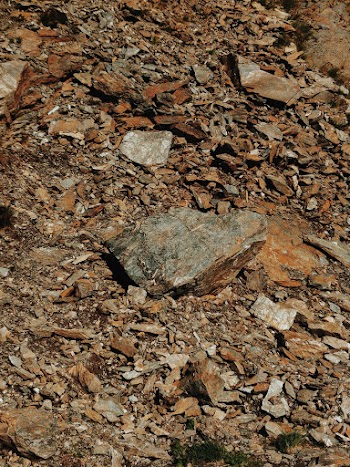 Rocks