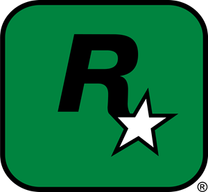 Rockstar Games Logo Vector