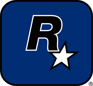 Rockstar North Logo Vector