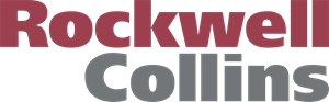 Rockwell Collins Logo Vector
