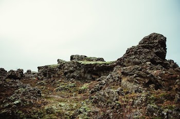 Rocky Formations