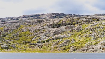 Rocky Hills