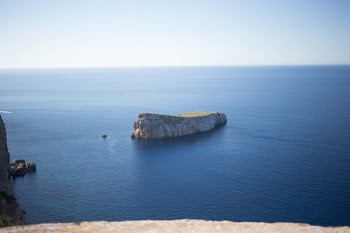 Rocky Island