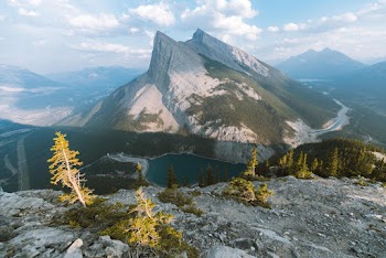 Rocky Mountain